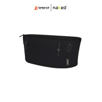 Naked Running Band Original New - Raven
